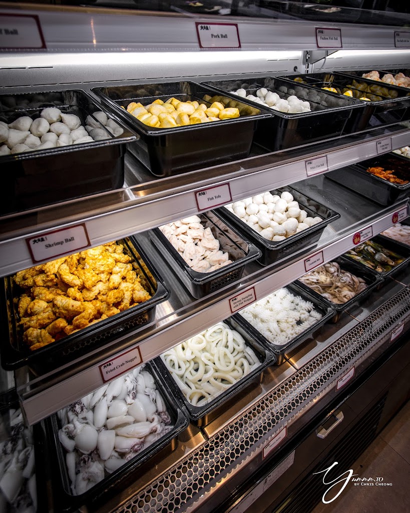 Big Way Hot Pot (Markham)