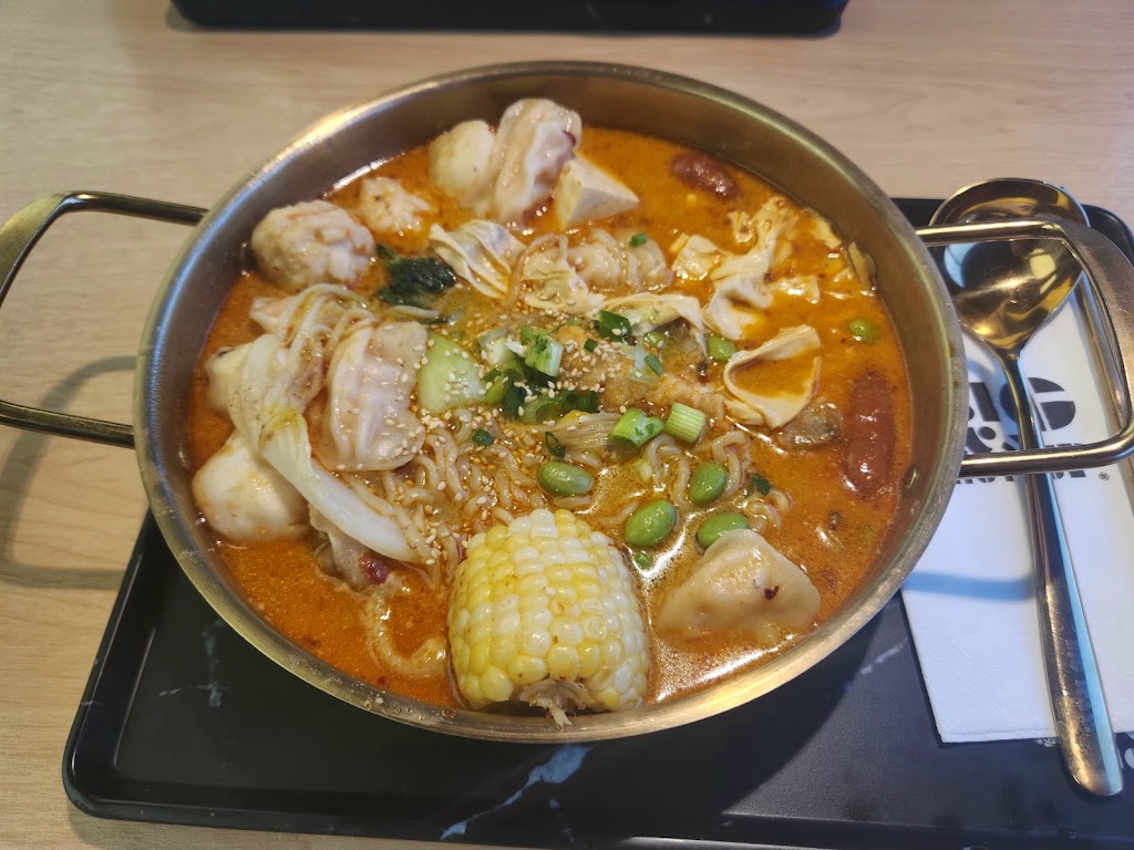 Big Way Hot Pot (Markham)