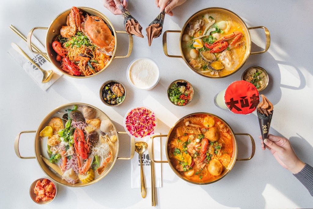 Big Way Hot Pot (North York)
