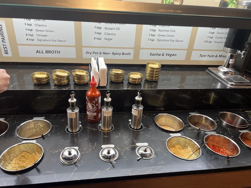 Big Way Hot Pot (North York)
