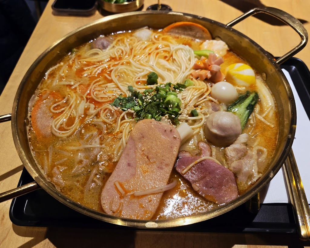 Big Way Hot Pot (North York)