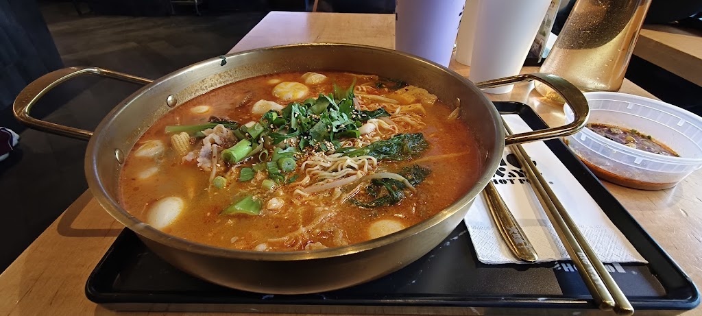 Big Way Hot Pot (North York)