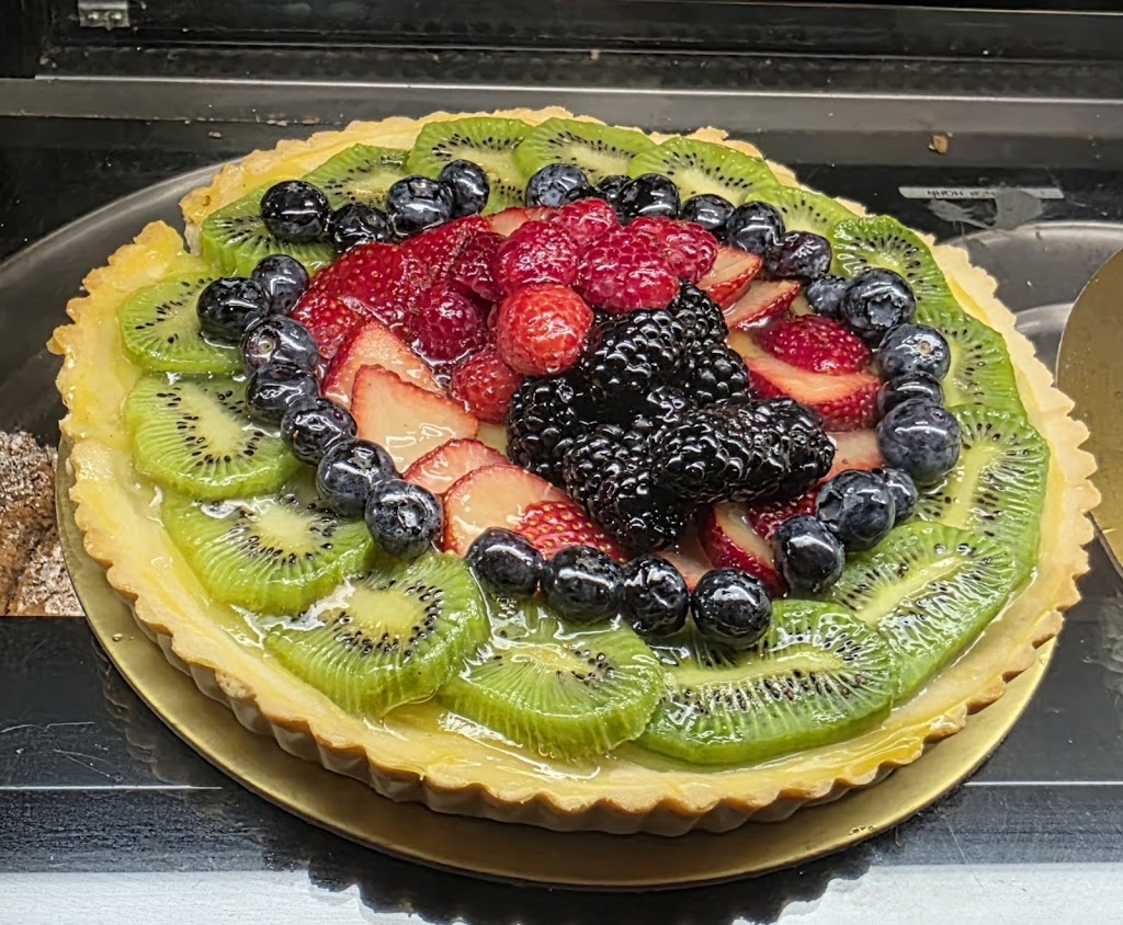Bijan Bakery And Cafe