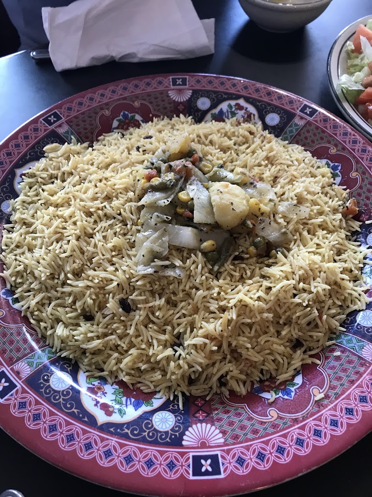 Bilal Restaurant Somali Cuisine