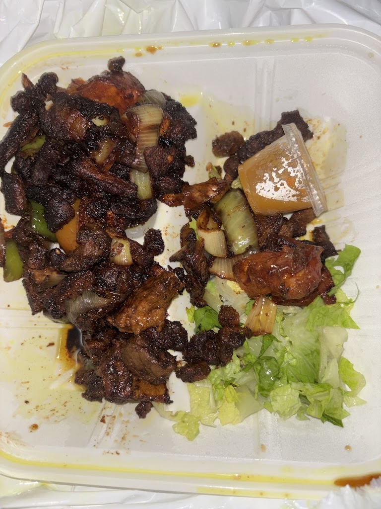 Bilal Restaurant Somali Cuisine