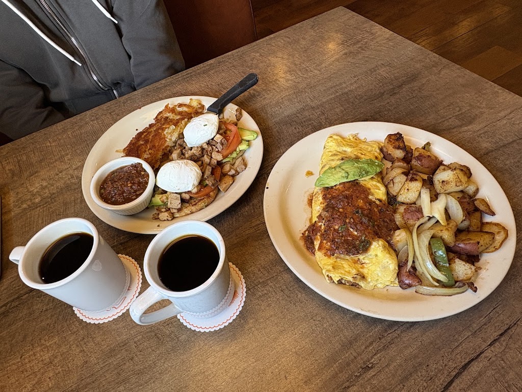 Bill's Cafe - Alameda