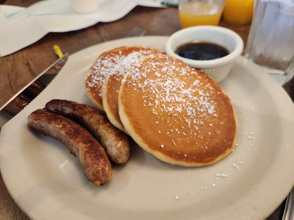 Bill's Cafe - Alameda