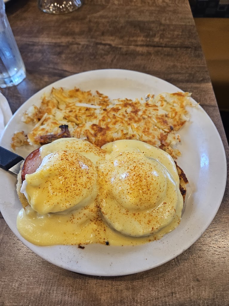 Bill's Cafe - Alameda