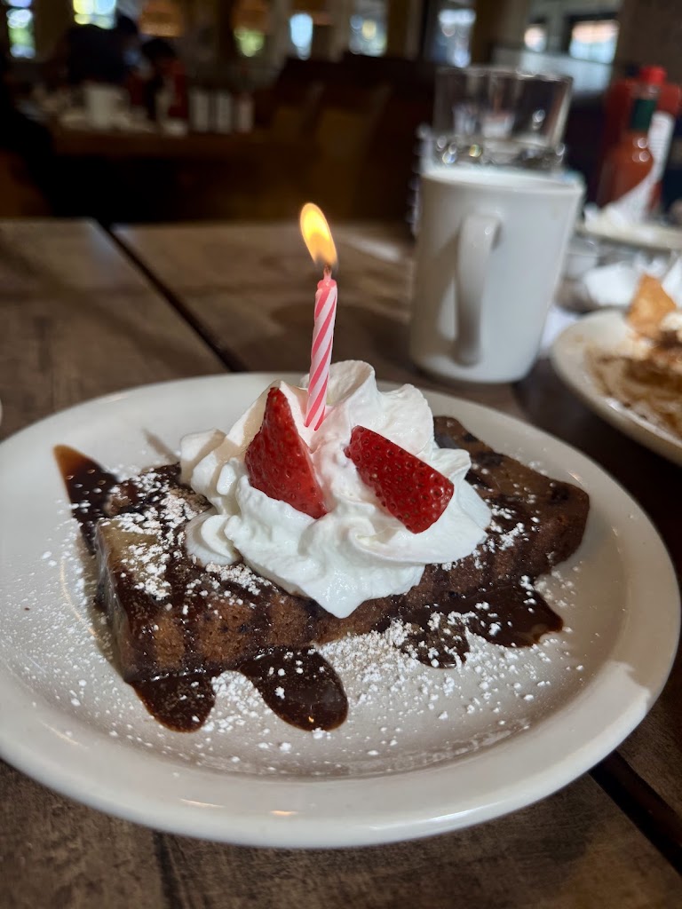 Bill's Cafe - Alameda