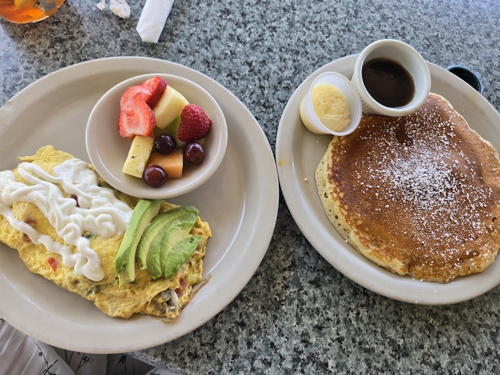 Bill's Cafe - Bascom