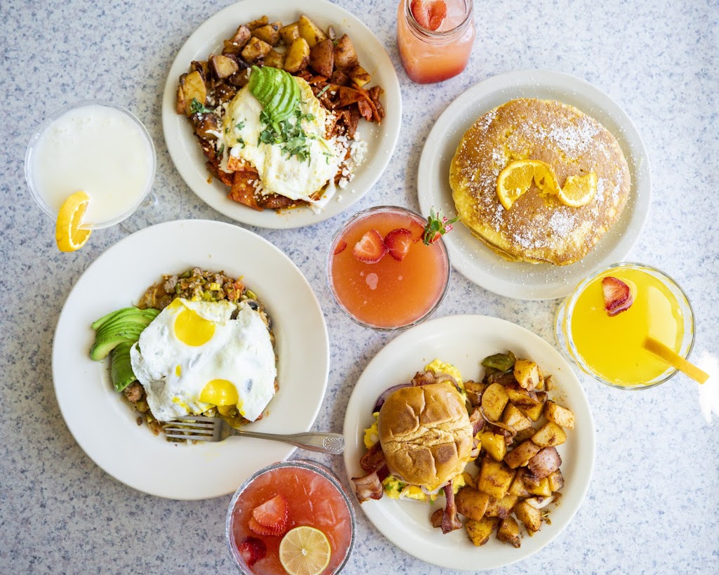 Bill's Cafe - Bascom
