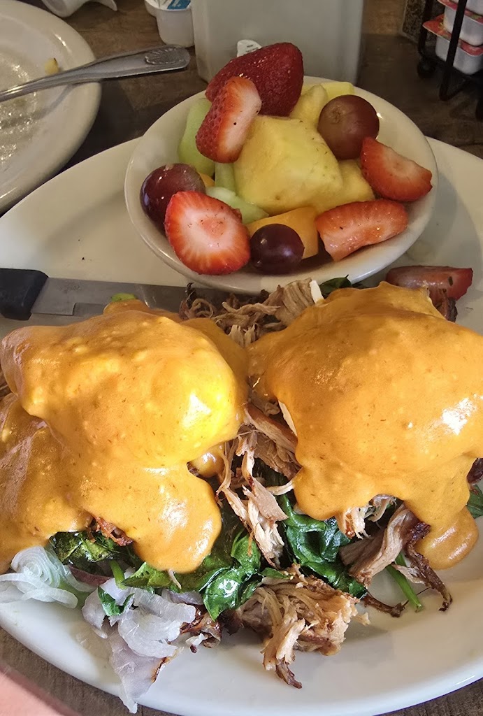 Bill's Cafe - Bascom