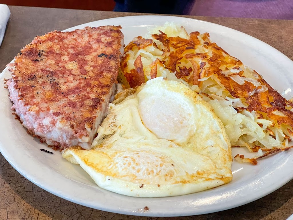 Bill's Cafe- Newbury/King