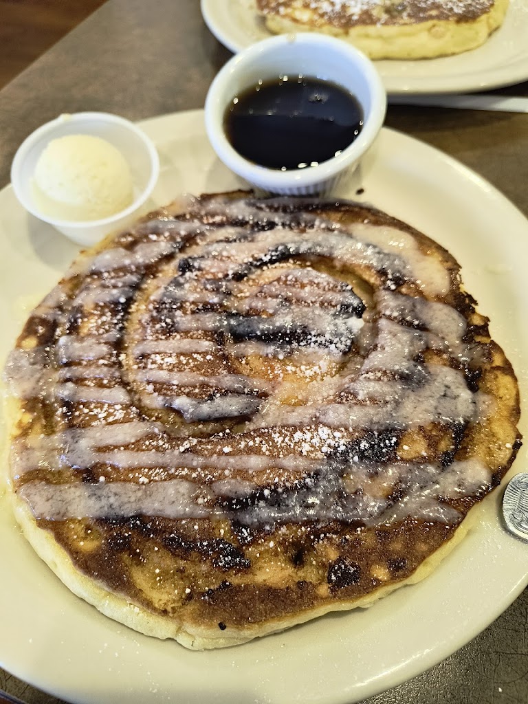 Bill's Cafe- Newbury/King