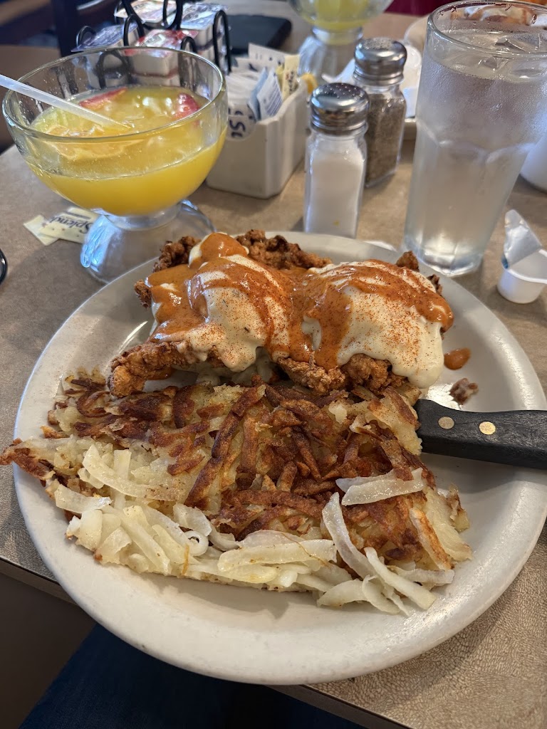 Bill's Café - Willow