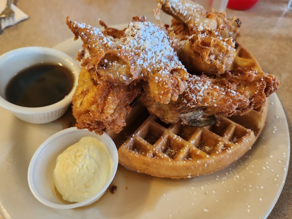 Bill's Café - Willow