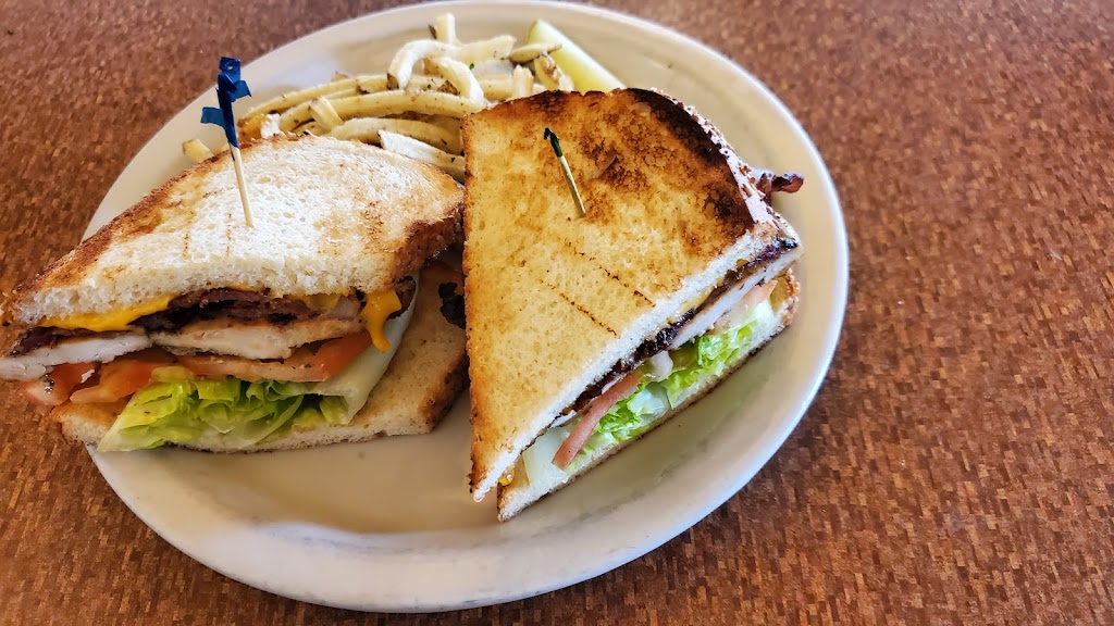 Bill's Café - Willow