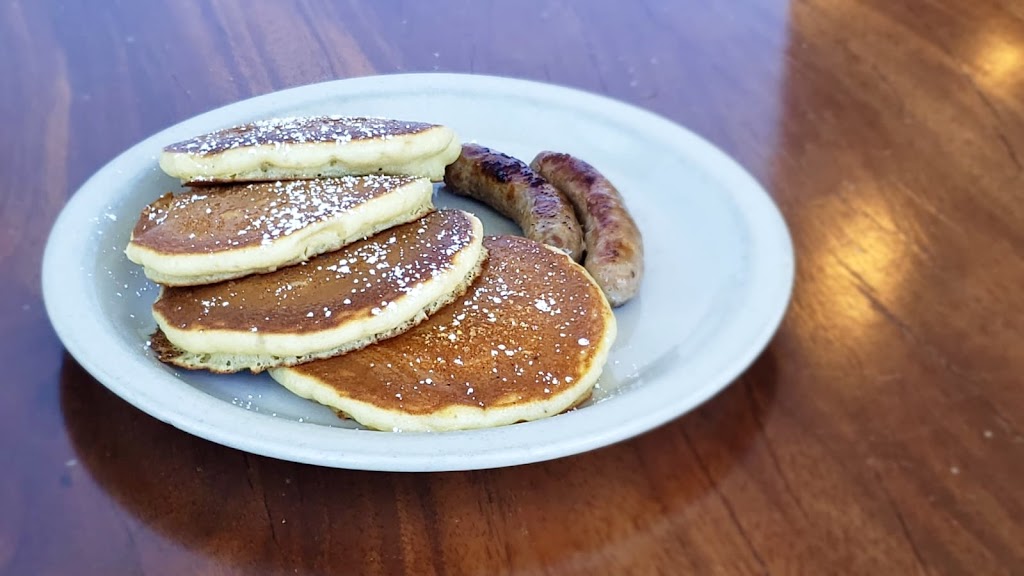 Bill's Café - Willow