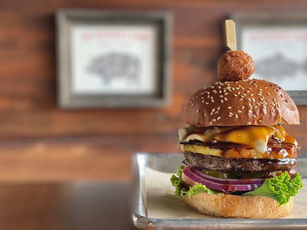 Billy Roy’s Burger Co