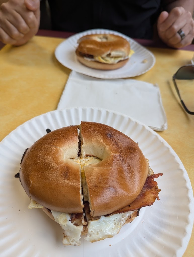 Billy's Sub Shop