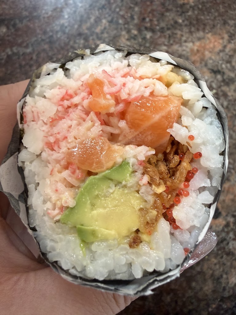 Bimi poke