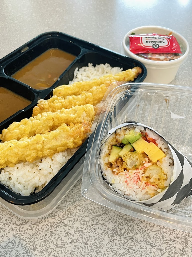 Bimi poke