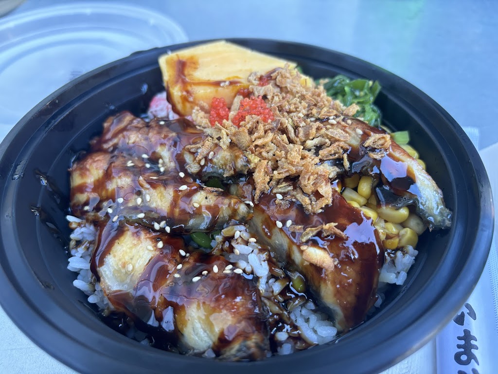 Bimi poke