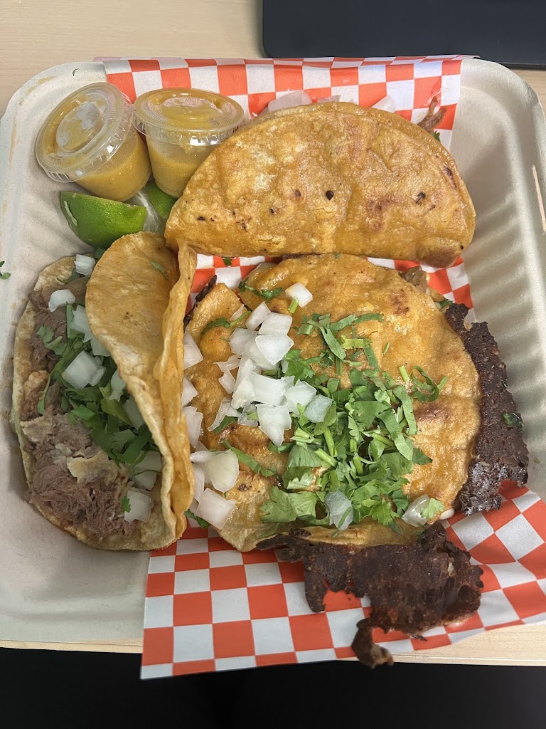 Birria Catrina