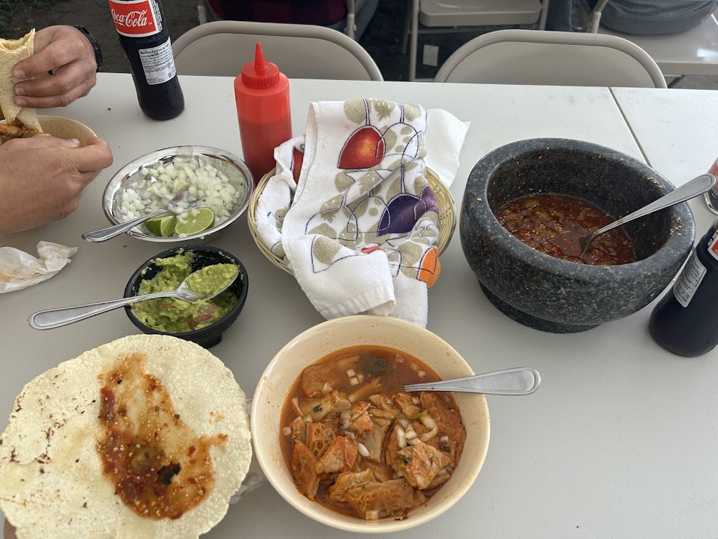 Birria los Palillos
