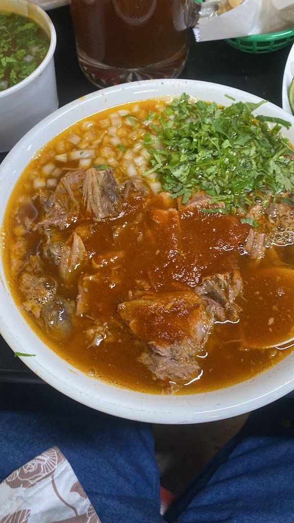 Birria Patro Jaramillo