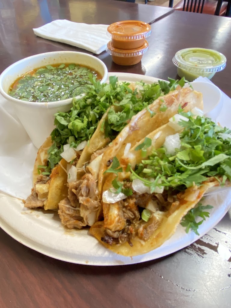 Birria Patro Jaramillo