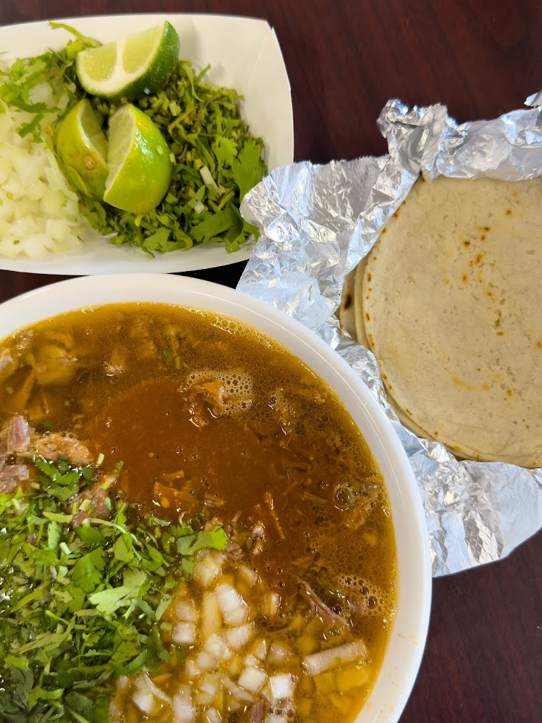 Birria Patro Jaramillo