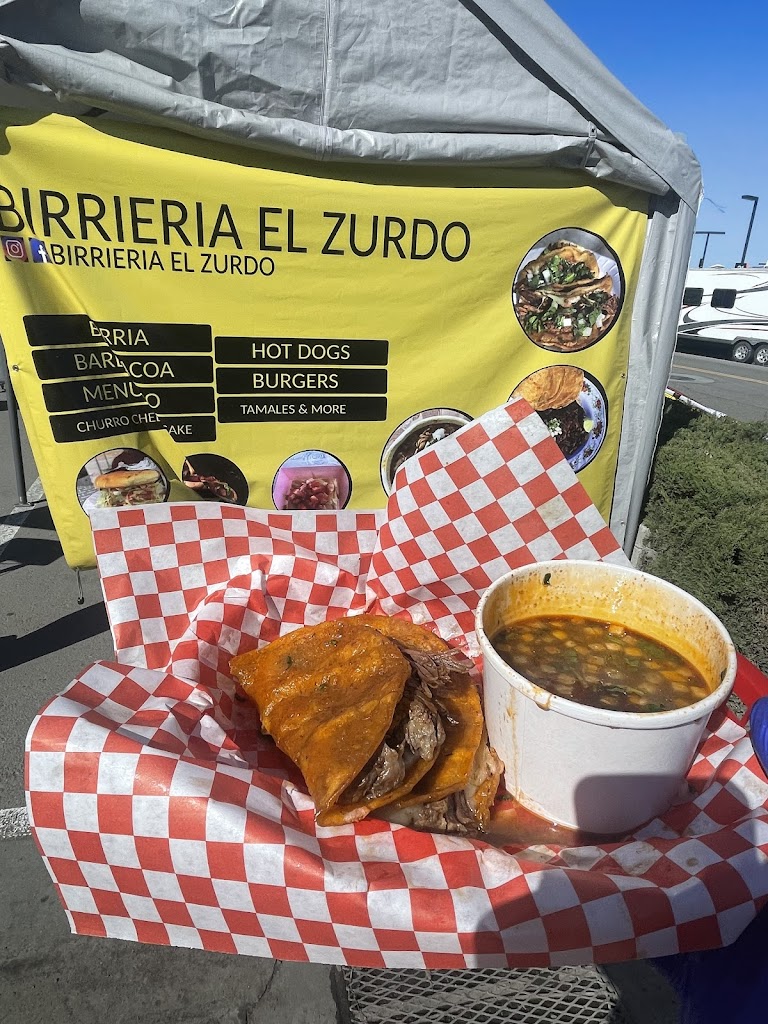 Birrieria El Zurdo