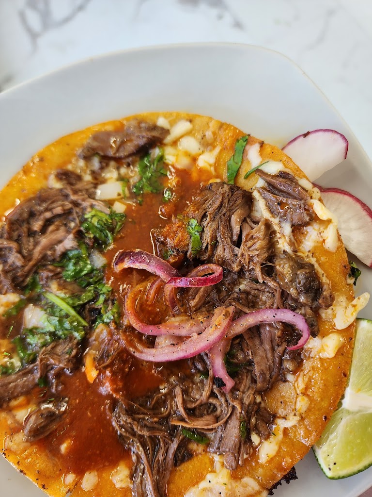 Birrieria La Perla Tapatia