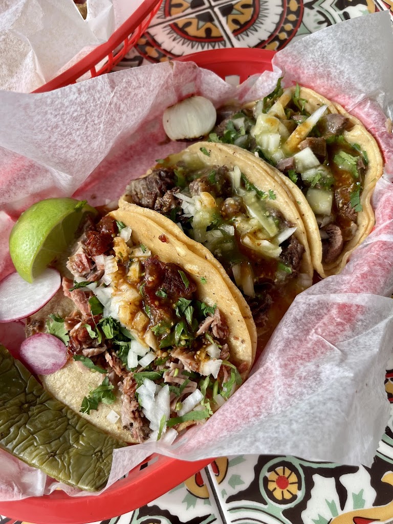 Birrieria La Perla Tapatia