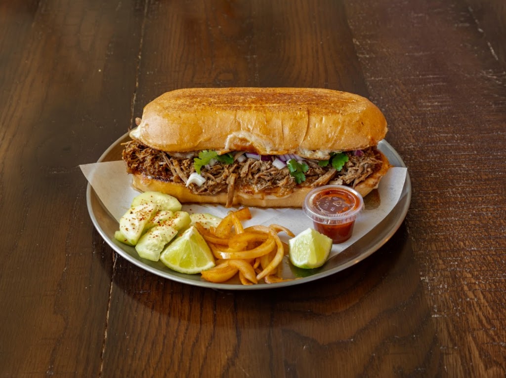 Birrieria Pepe El Toro