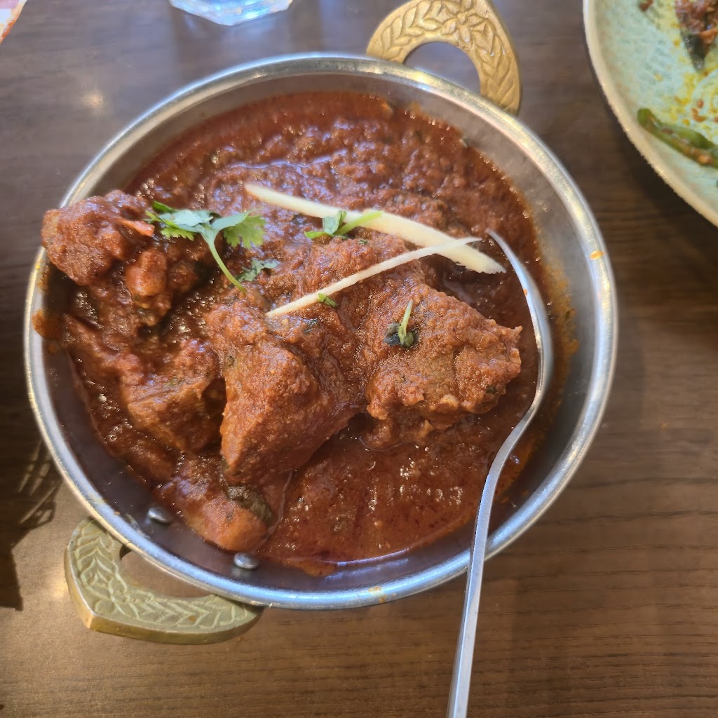 Biryani N BarBQ