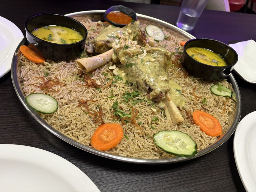 Biryani Spot