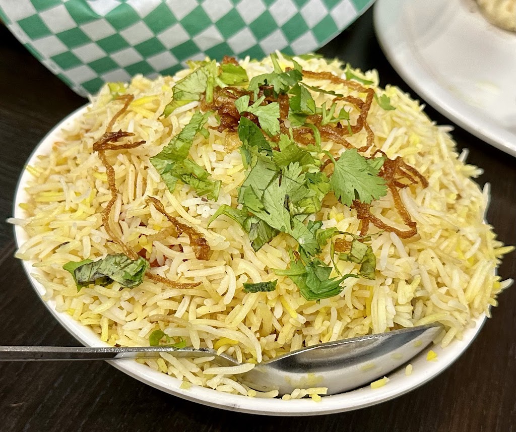 Biryani Spot