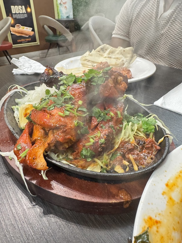 Biryani Spot