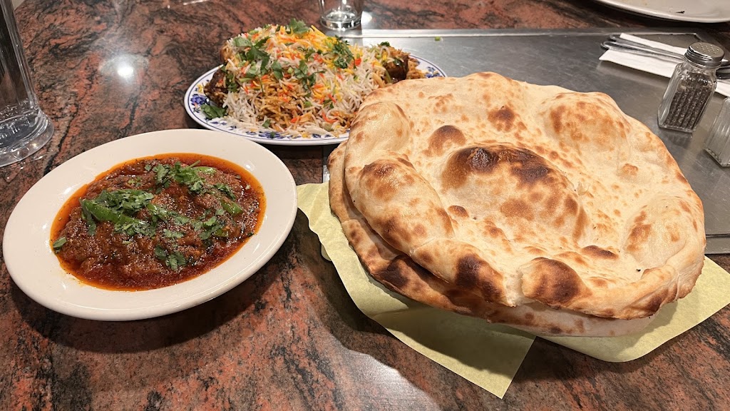 Biryani Tika Kabab (برياني تكا كباب حلال)Halal Indian & Pakistani Cuisine