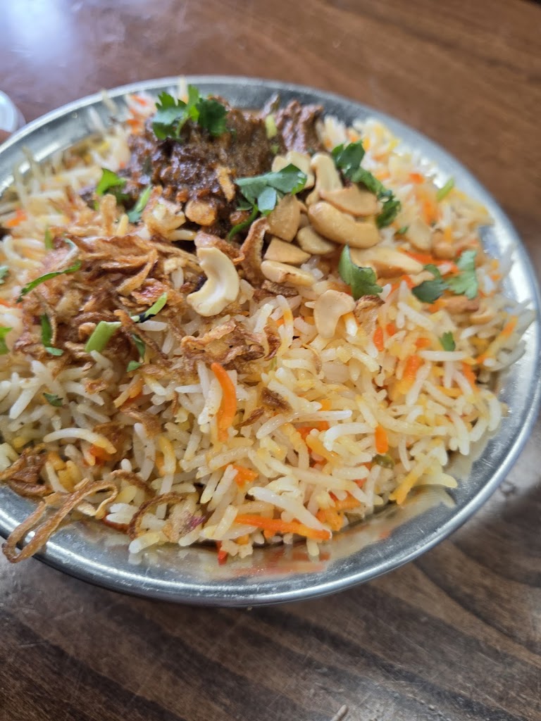 Biryaniwalla Downtown