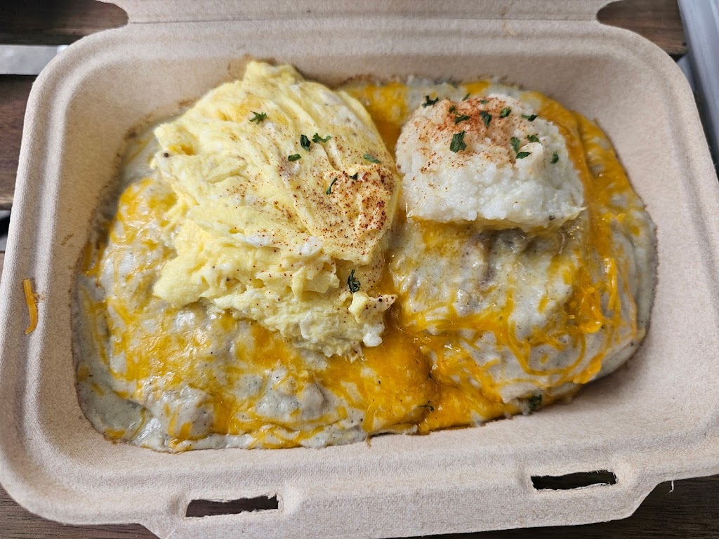 Biscuit Bitch Belltown