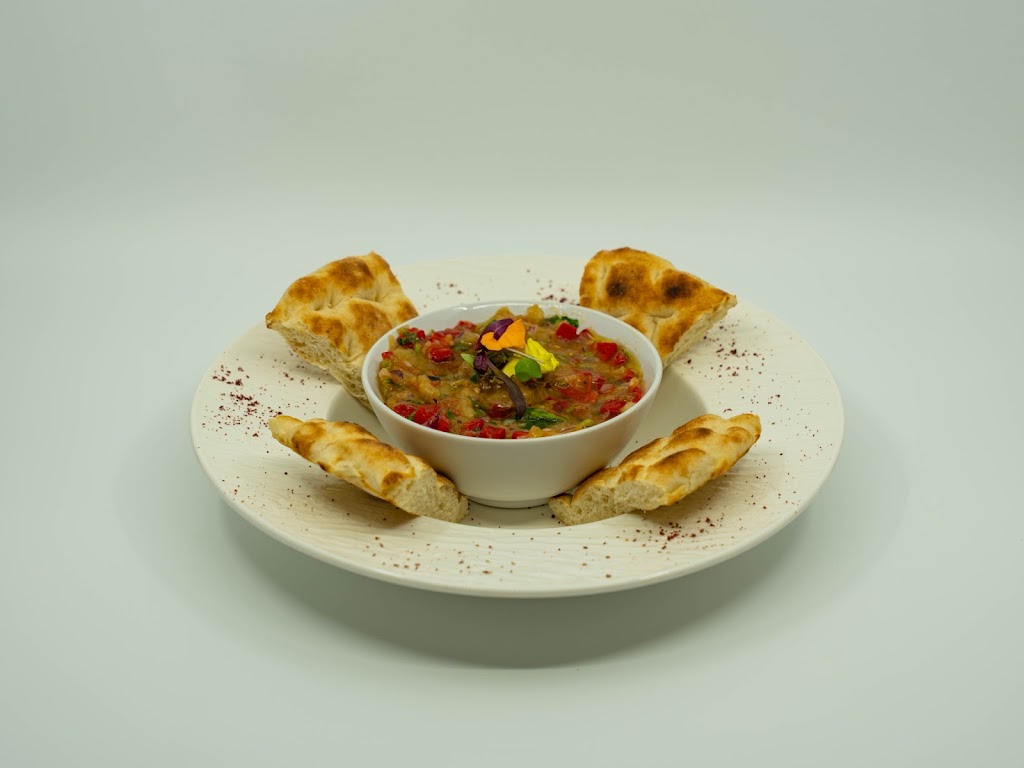 Bistro 4293