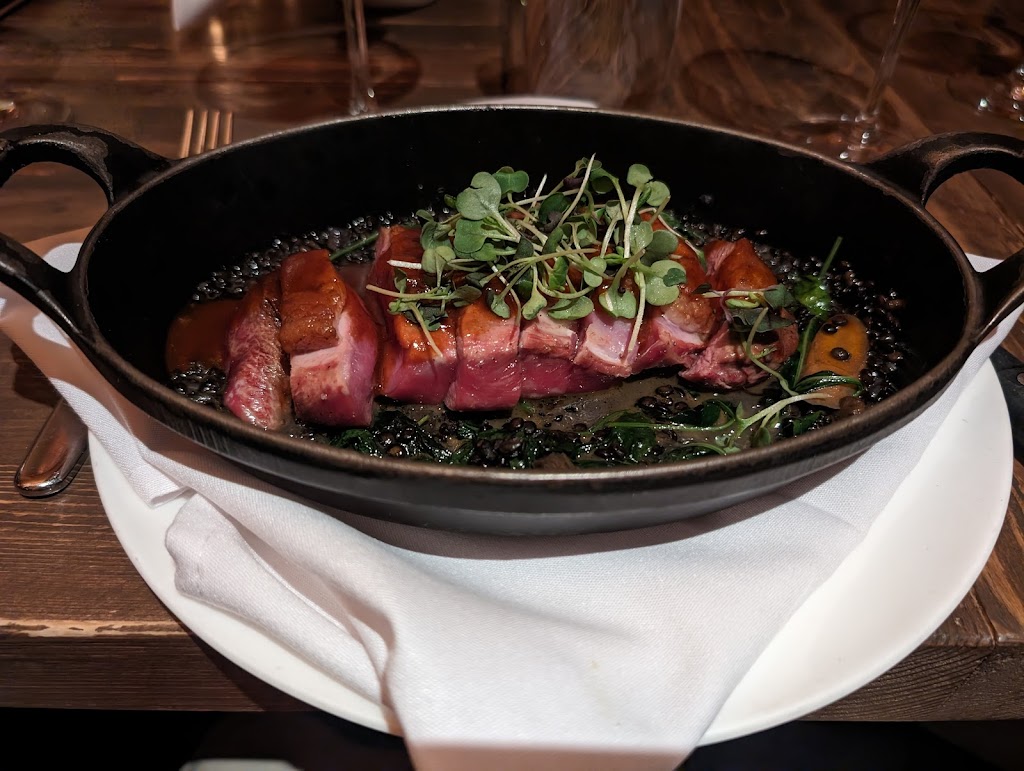 Bistro du Midi
