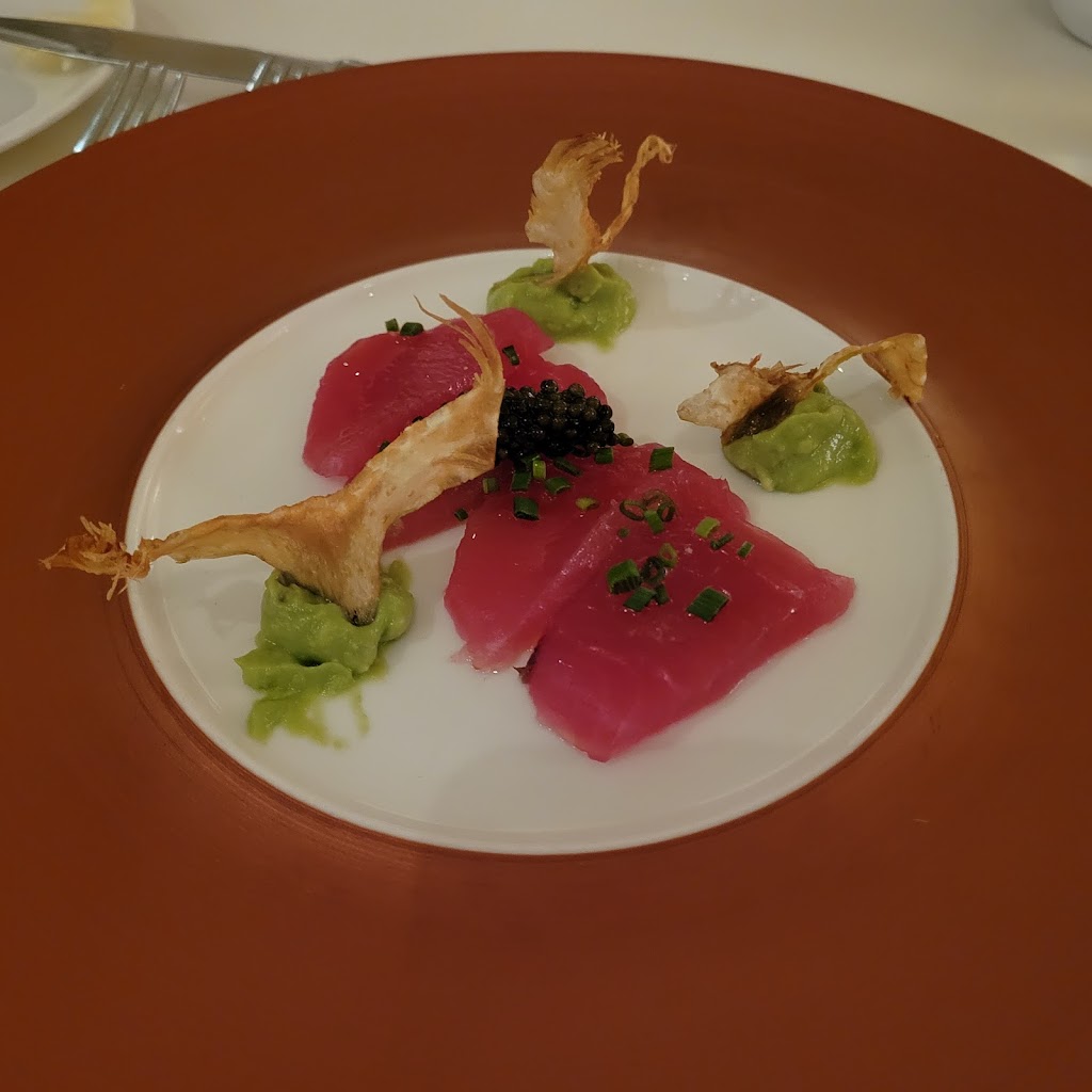 Bistro du Midi