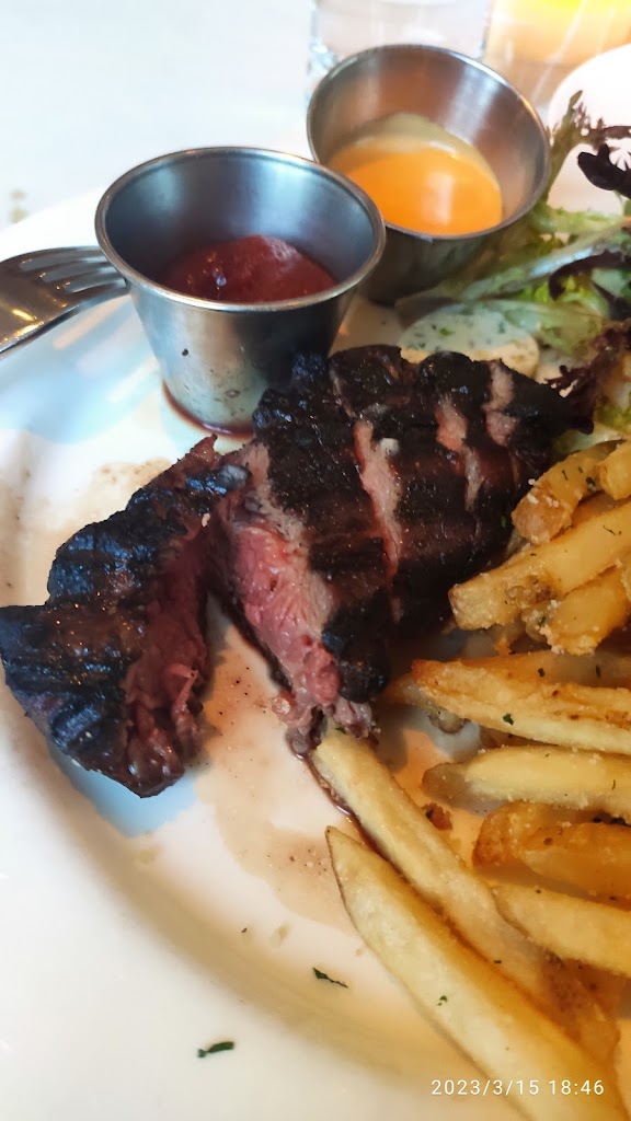 Bistro du Midi