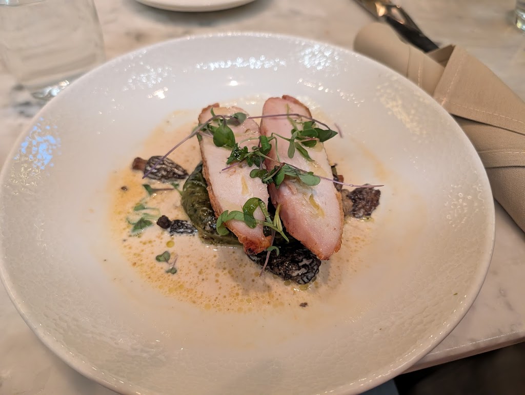 Bistro du Midi