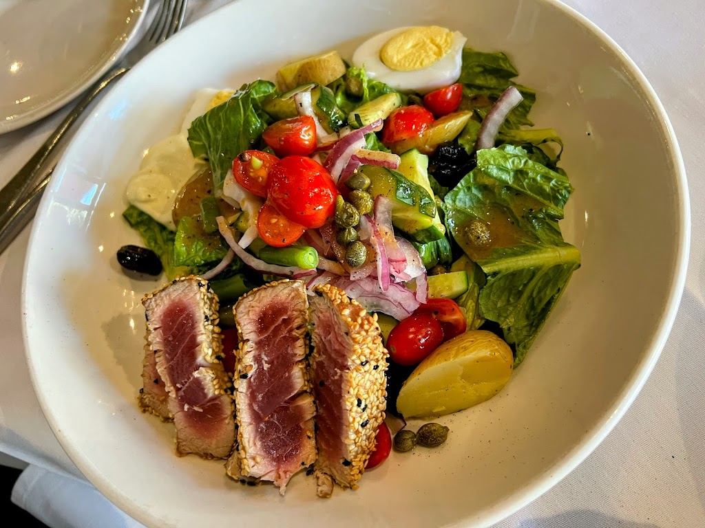 Bistro Grande