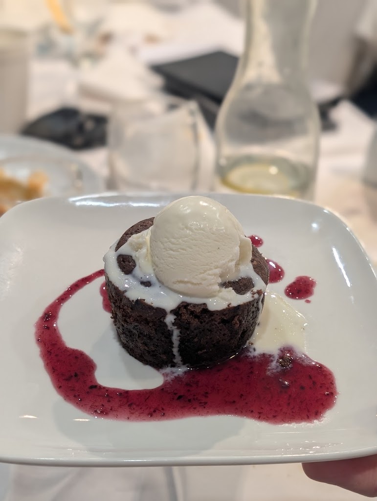 Bistro Grande